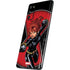 Marvel Black Widow Natasha Romanova Galaxy S20 Fan Edition Skin